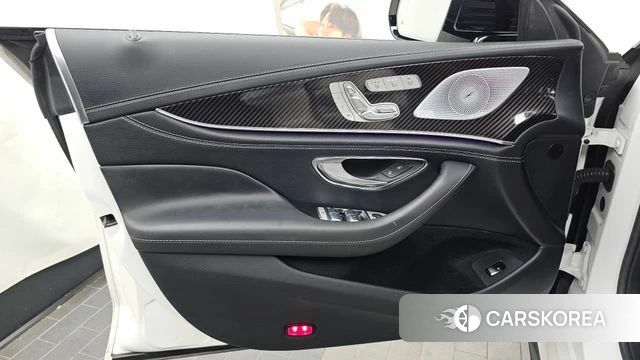 Mercedes-Benz AMG GT id 4672189 из Кореи 16