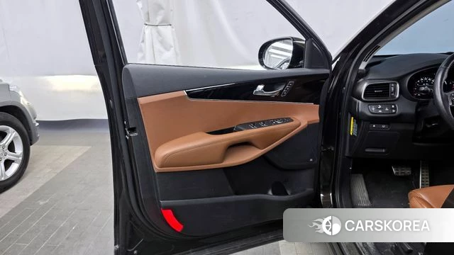 Kia The New Sorento id 4188622 из Кореи 16