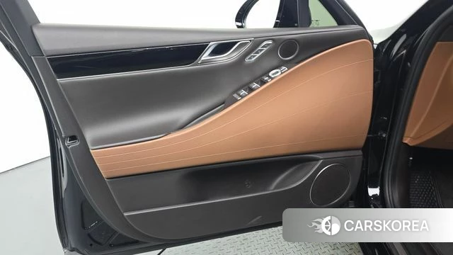 Genesis G80 (RG3) id 4230904 из Кореи 16