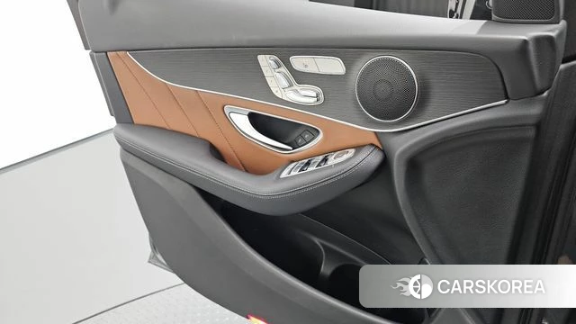 Mercedes-Benz GLC-Class X253 id 4524582 из Кореи 16