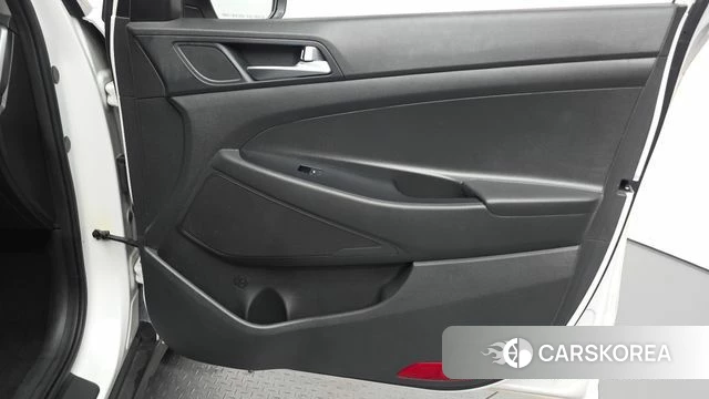 Hyundai All New Tucson id 4737593 из Кореи 16