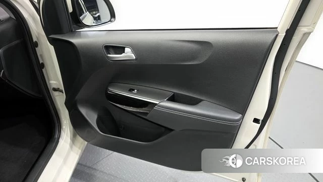 Kia All New Morning (JA) id 4411274 из Кореи 16