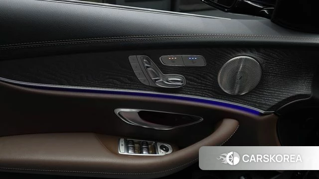 Mercedes-Benz E-Class W213 id 4572712 из Кореи 16