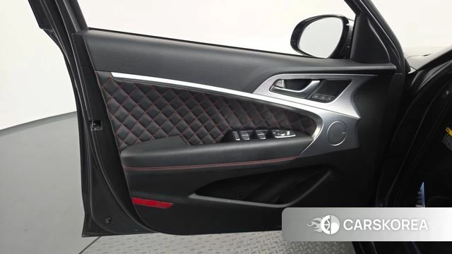 Genesis G70 id 4390121 из Кореи 16
