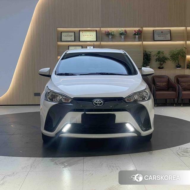 Toyota YARIS L Zhixuan id 4298477 из Китая 16