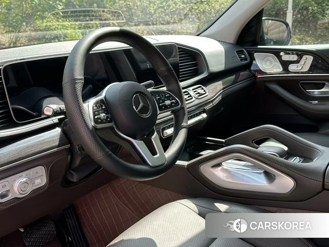 Mercedes-Benz GLS id 4271477 из Китая 16