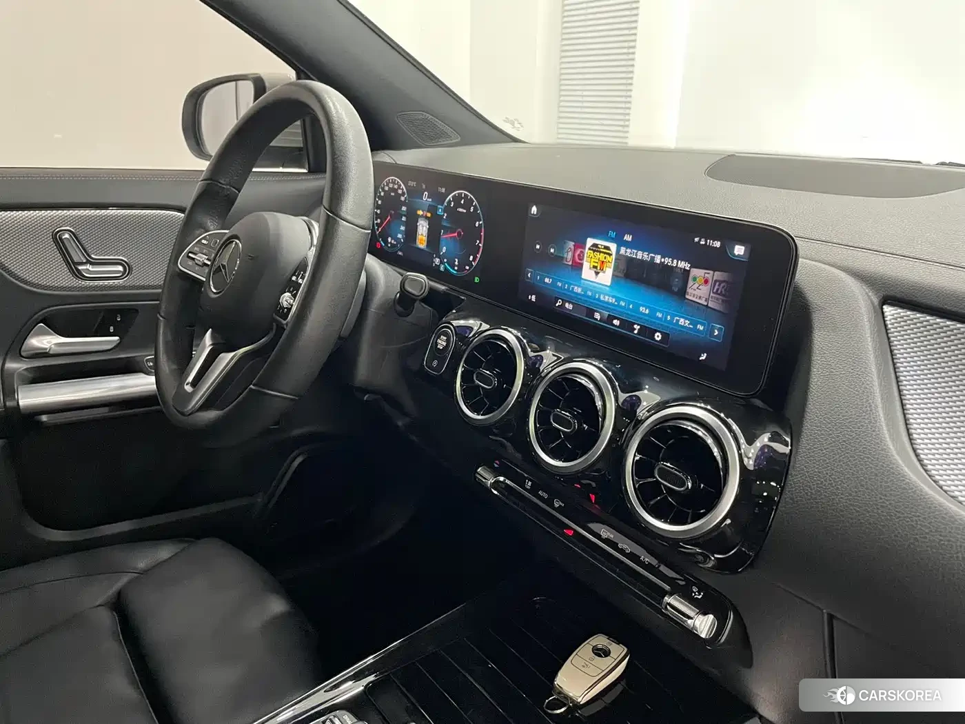 Mercedes-Benz GLA id 4674334 из Китая 17