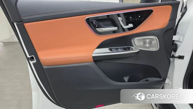 Mercedes-Benz GLC-Class X254 id 4360393 из Кореи 16
