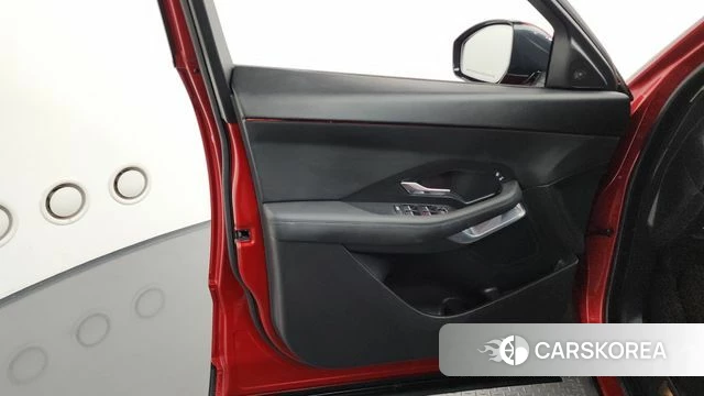 Jaguar E-PACE id 4397481 из Кореи 16