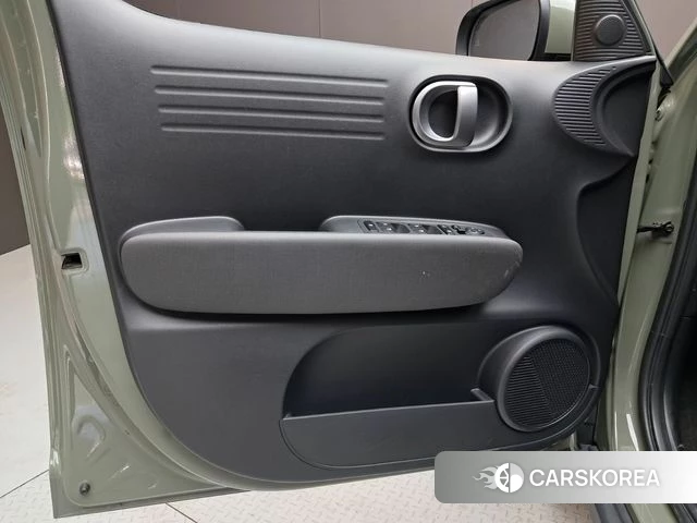 Hyundai Casper id 4415391 из Кореи 16
