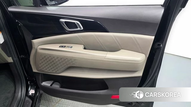Kia The New Carnival 4th Generation id 4523523 из Кореи 16
