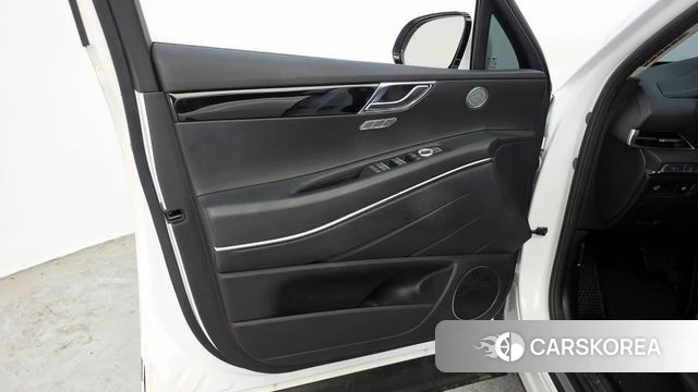 Genesis GV80 id 4408556 из Кореи 16