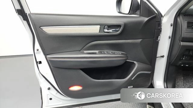 Renault Korea (Samsung) The New QM6 id 4245187 из Кореи 16