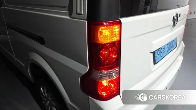 Dongfeng Socon C35 id 4636132 из Кореи 16