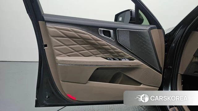 Kia K8 Hybrid id 4750354 из Кореи 16