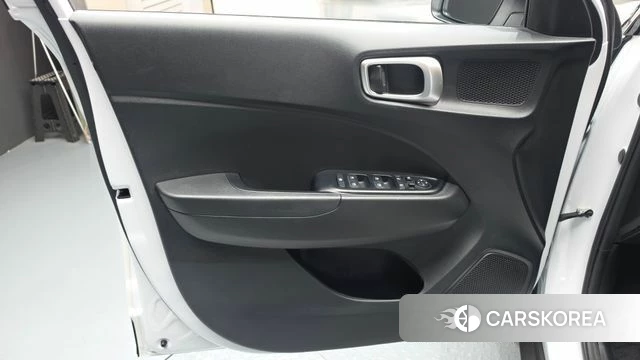 Hyundai Venue id 4539796 из Кореи 16