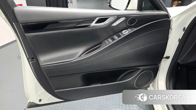 Genesis G80 (RG3) id 4571731 из Кореи 16