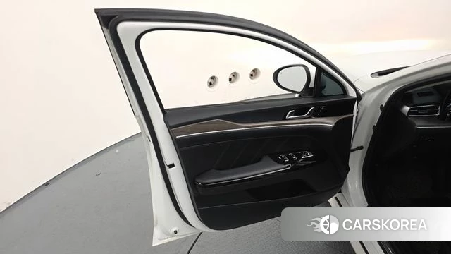 Kia K5 3rd generation id 4283757 из Кореи 16