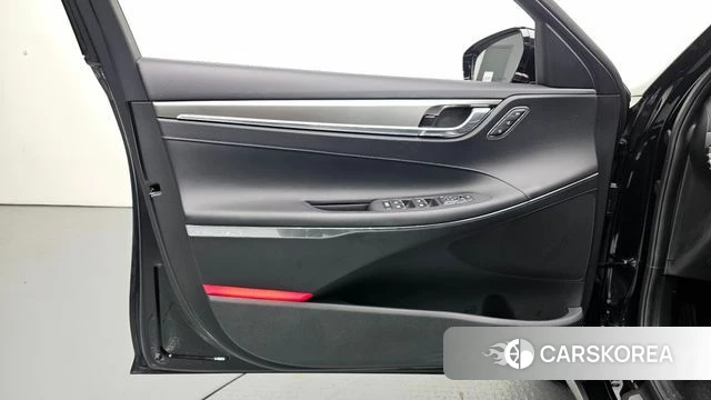 Hyundai The New Grandeur IG id 4338004 из Кореи 16