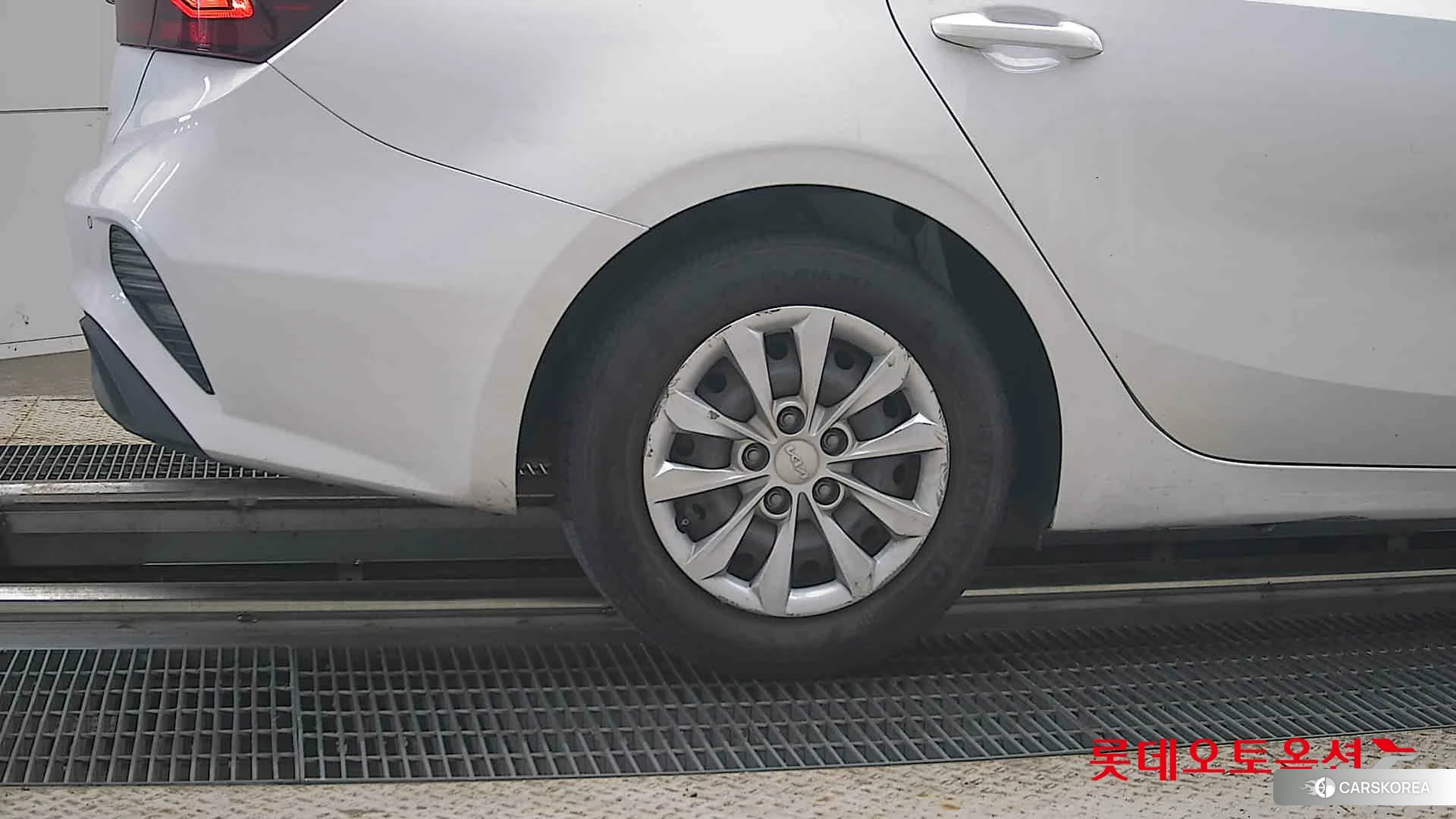 Kia K3 id 4909286 из Кореи 16
