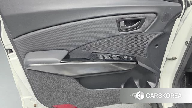 Ssangyong Berry New Tivoli id 4609811 из Кореи 16