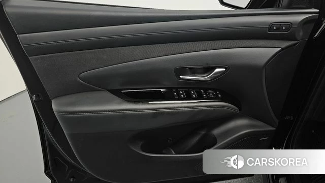 Hyundai The New Tucson Hybrid (NX4) id 4898035 из Кореи 16