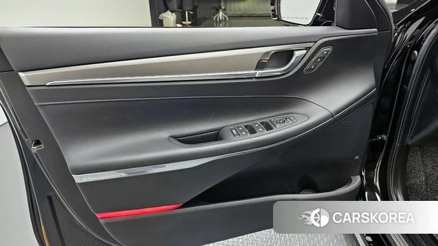 Hyundai The New Grandeur IG id 4383760 из Кореи 16