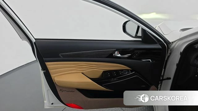 Kia K7 Premier id 4708111 из Кореи 16