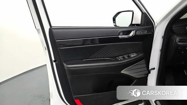 Hyundai The New Palisade id 4612631 из Кореи 16
