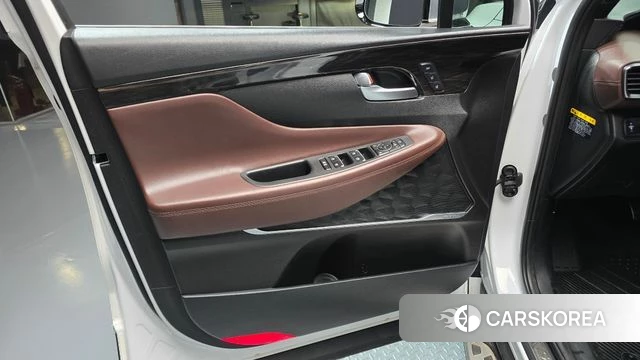 Hyundai Santa Fe TM id 4615104 из Кореи 16