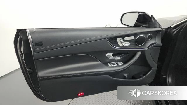 Mercedes-Benz E-Class W213 id 4459030 из Кореи 16