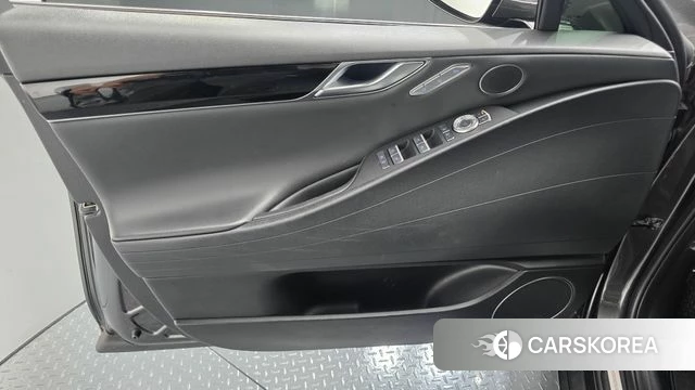 Genesis G80 (RG3) id 4834916 из Кореи 16
