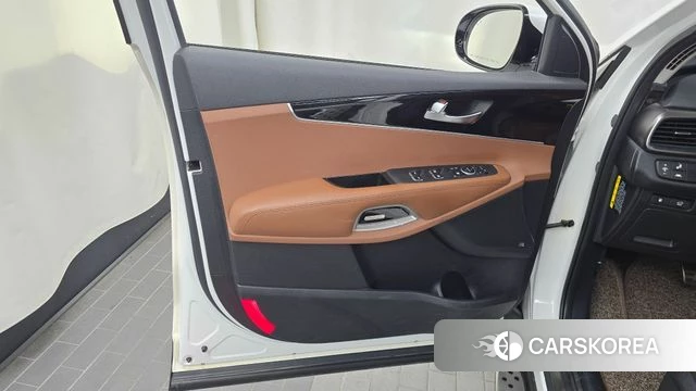 Kia The New Sorento id 4536656 из Кореи 16