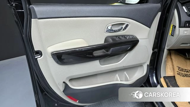 Kia The New Carnival id 4197074 из Кореи 16