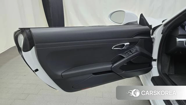 Porsche 718 Boxster id 4411182 из Кореи 16