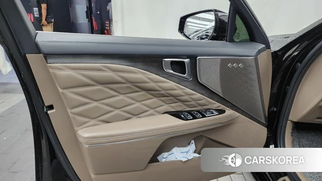 Kia K8 Hybrid id 4549783 из Кореи 16