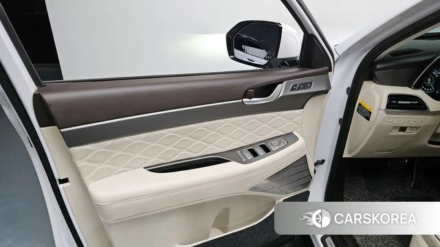 Hyundai Palisade id 4350744 из Кореи 16