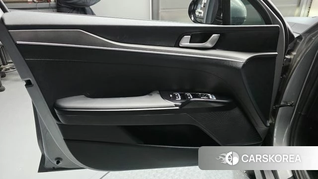 Kia K5 Hybrid 3rd Generation id 4415105 из Кореи 16