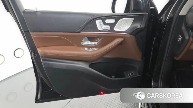 Mercedes-Benz GLE-Class W167 id 4532970 из Кореи 16