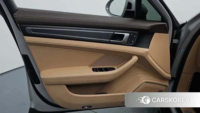 Porsche Panamera (971) id 4414599 из Кореи 16