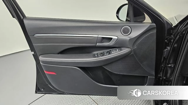 Hyundai Sonata (DN8) id 4848584 из Кореи 16