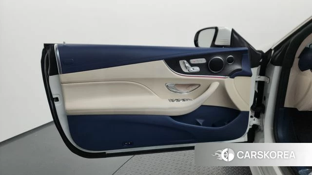 Mercedes-Benz E-Class W213 id 4384733 из Кореи 16