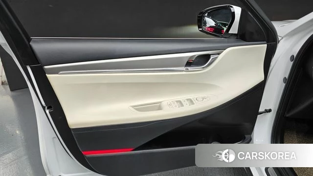 Hyundai The New Grandeur IG Hybrid id 4697453 из Кореи 16