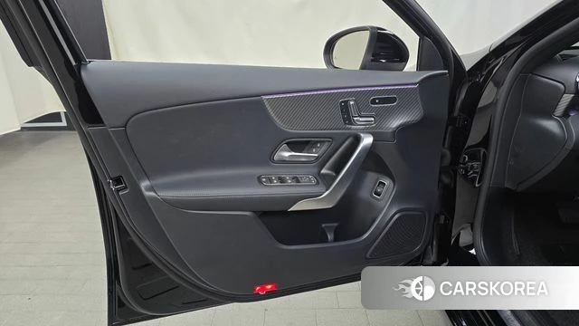 Mercedes-Benz A-Class W177 id 4462744 из Кореи 16