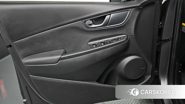 Hyundai Kona id 4530668 из Кореи 16