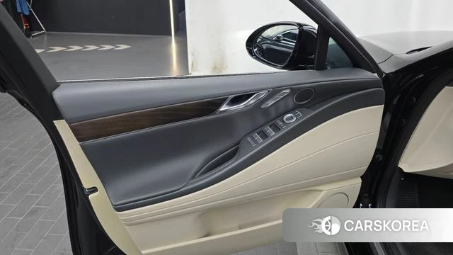 Genesis G80 (RG3) id 4835839 из Кореи 16
