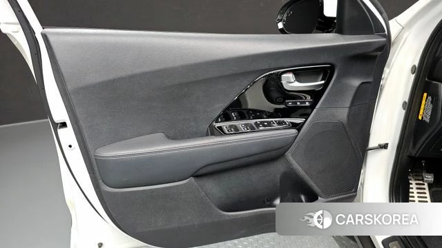 Kia Niro id 4351158 из Кореи 16