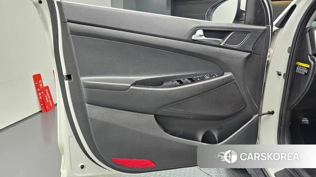 Hyundai All New Tucson id 4930871 из Кореи 16