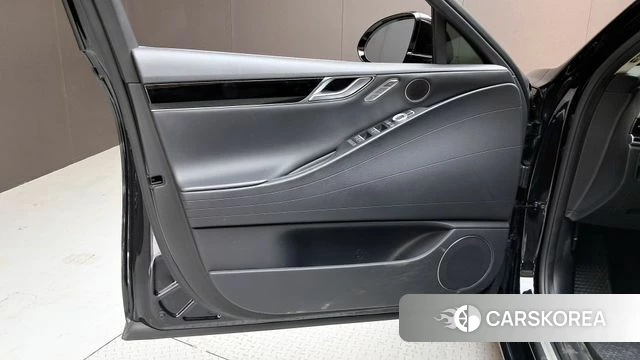 Genesis G80 (RG3) id 4505808 из Кореи 16