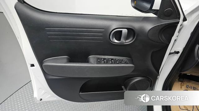 Hyundai Casper id 4641138 из Кореи 16